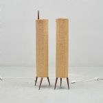 1358 1542 FLOOR LAMPS
